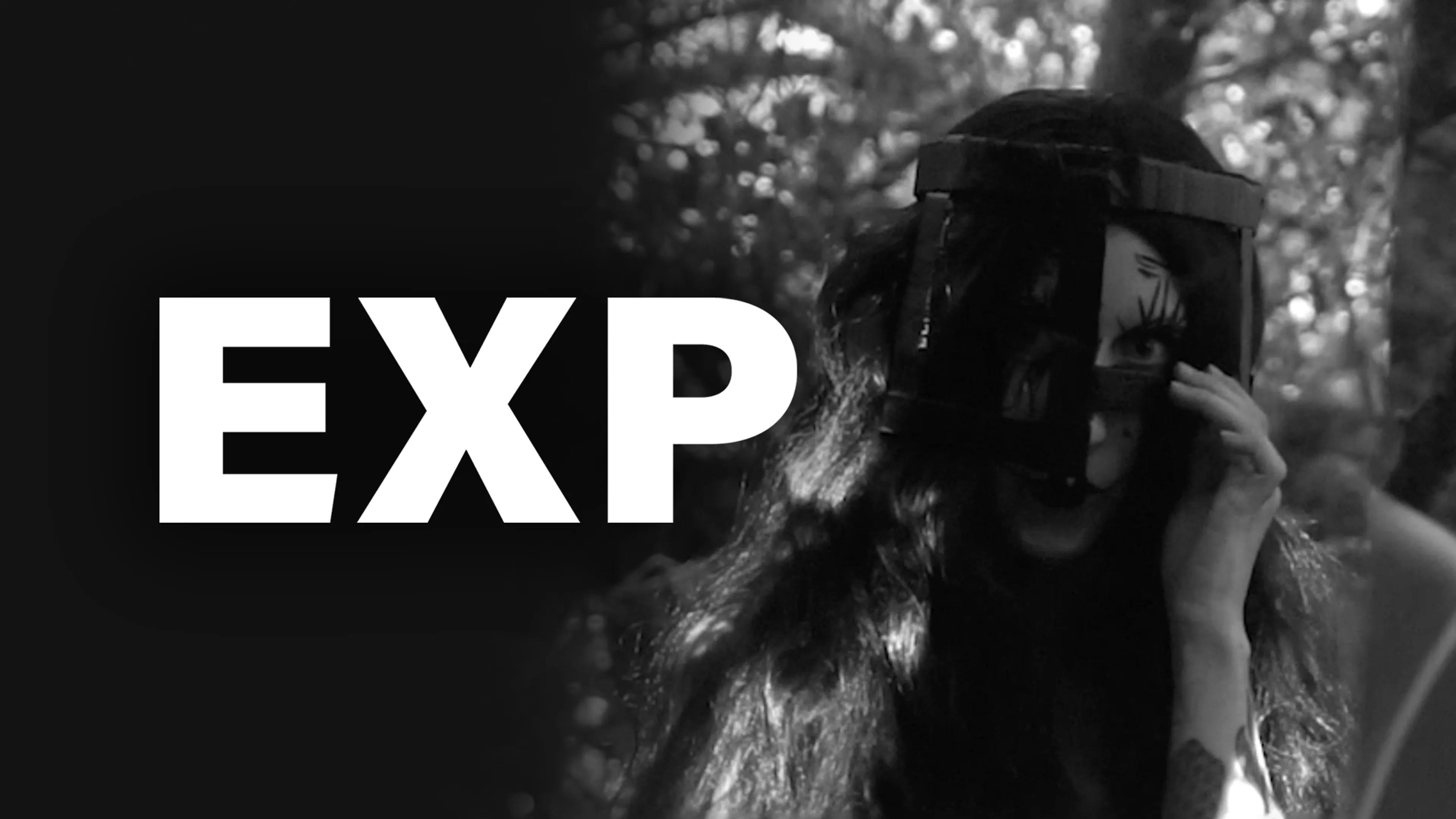 EXP poster